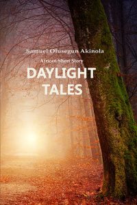 Daylight Tales (Front)
