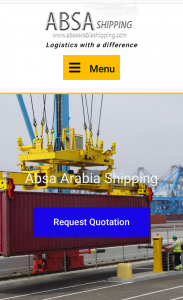 Absa Shipping