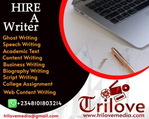 Hire A Writer