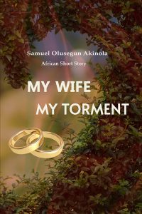 My Wife, My Torment (Front)