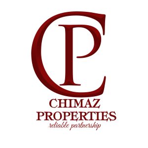 Profile chimaz logo 2