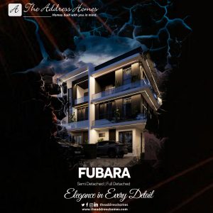 Profile elegance in every detail