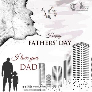 Profile fathers' day (trilove media)