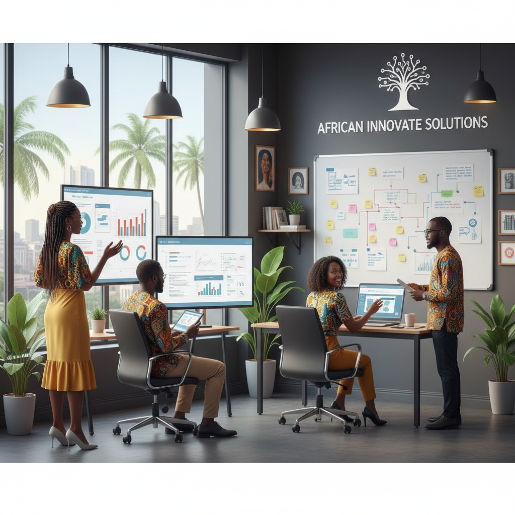 running business-Trilove Media