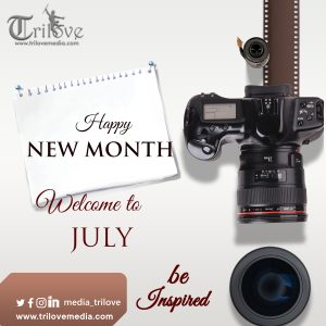 Profile happy new month (july 2025)