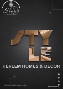 Profile herlem brochure