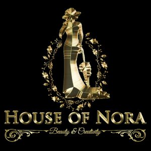 Profile house of nora logo