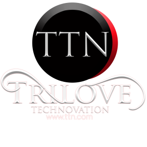 Profile ttn logo (white)