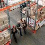 warehouse policy