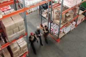 warehouse policy